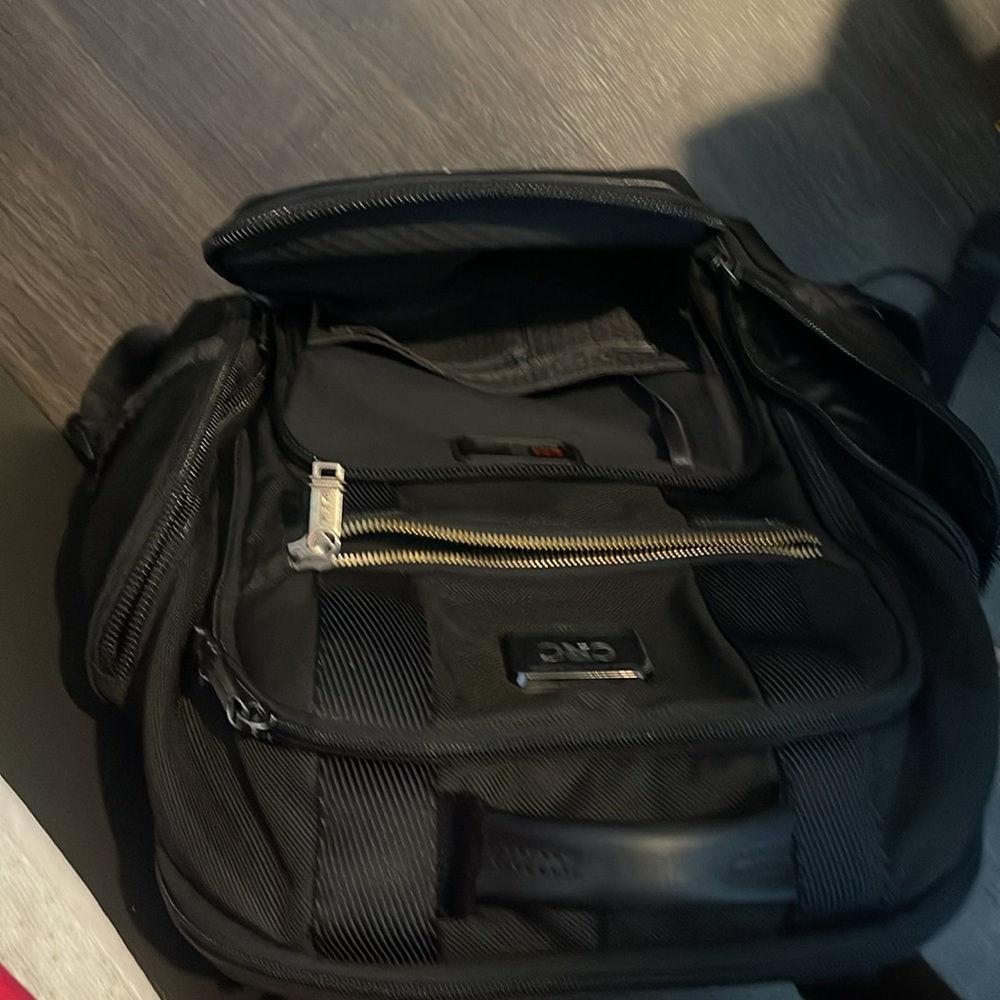 Computer Backpack - image 3